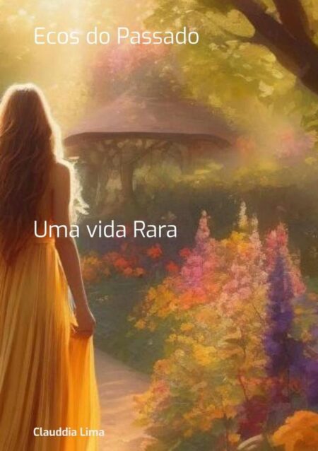 Ecos Do Passado:Uma vida Rara