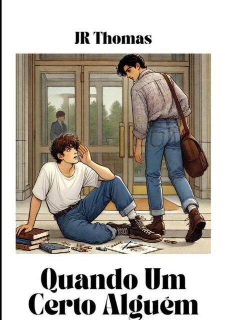 Quando Um Certo Alguém