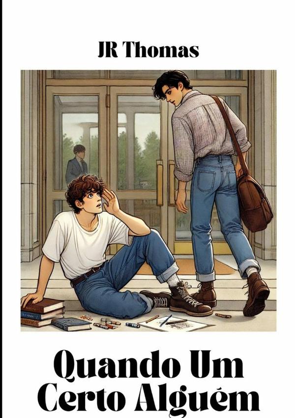 Quando Um Certo Alguém