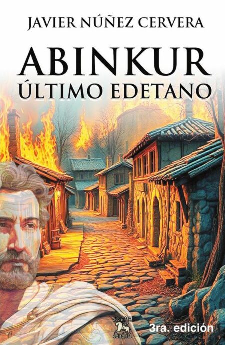 Abinkur. Último edetano