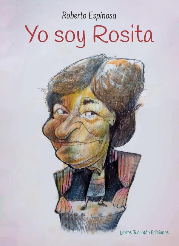 Yo soy Rosita