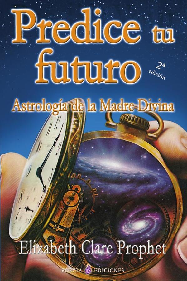 Predice tu futuro:Astrología de la Madre Divina