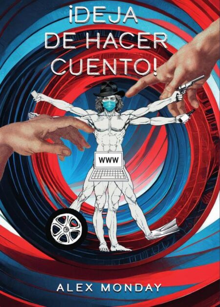 ¡Deja de hacer cuento!