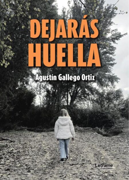 Dejarás huella