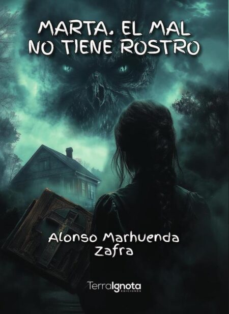 Marta. El mal no tiene rostro