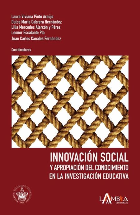 Innovación social y apropiación del conocimiento en la investigación educativa