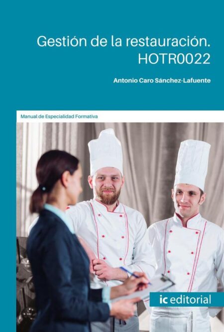 Gestión de la restauración