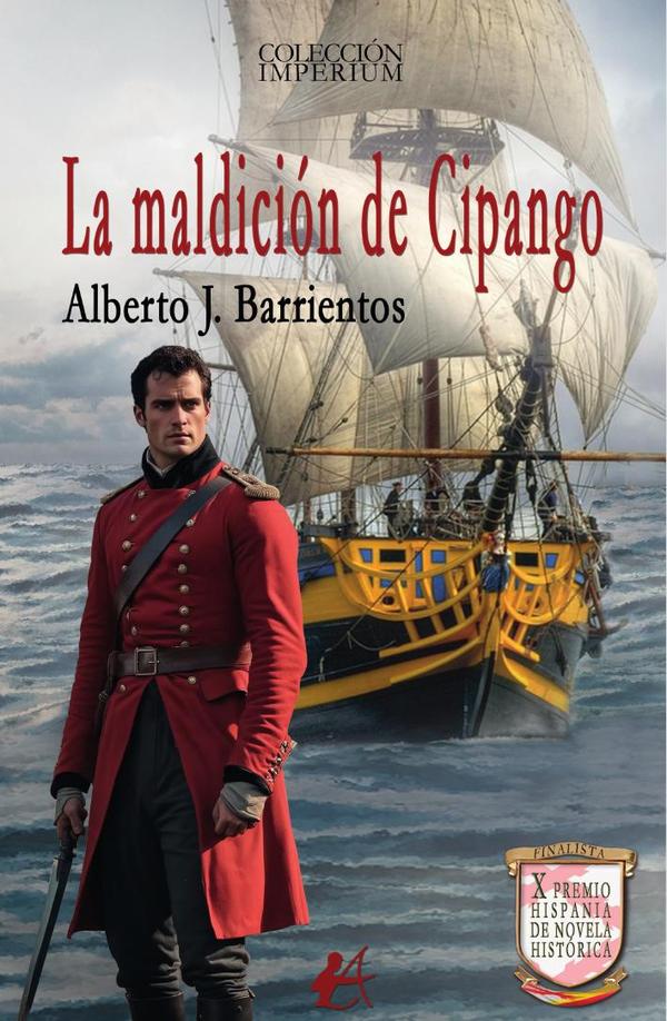 La maldición de Cipango