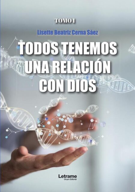 Todos tenemos una relación con Dios