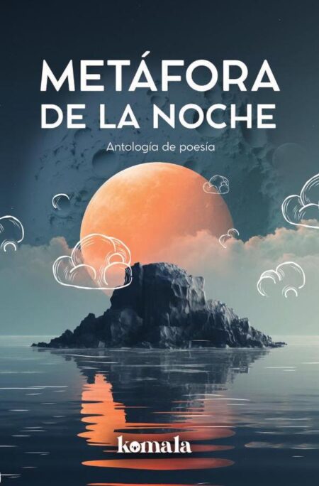 Metáfora de la noche