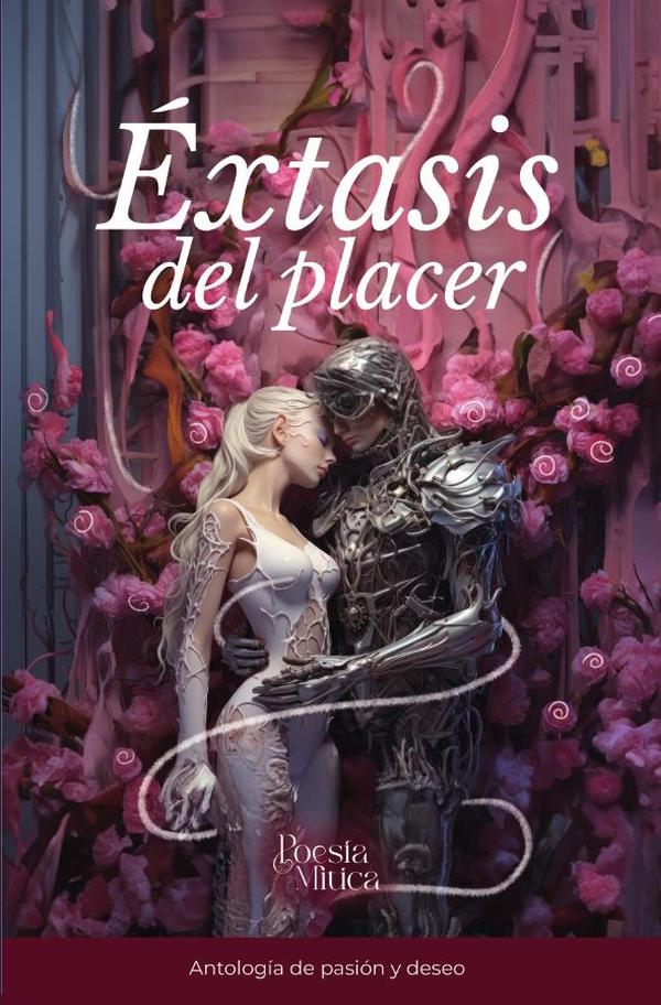 Éxtasis de placer