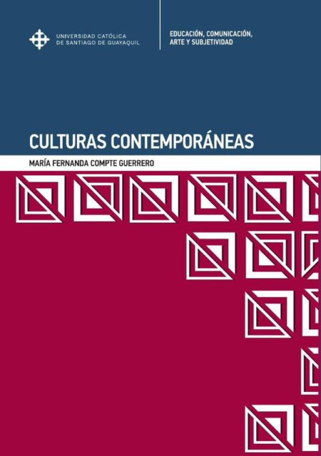 Culturas contemporáneas