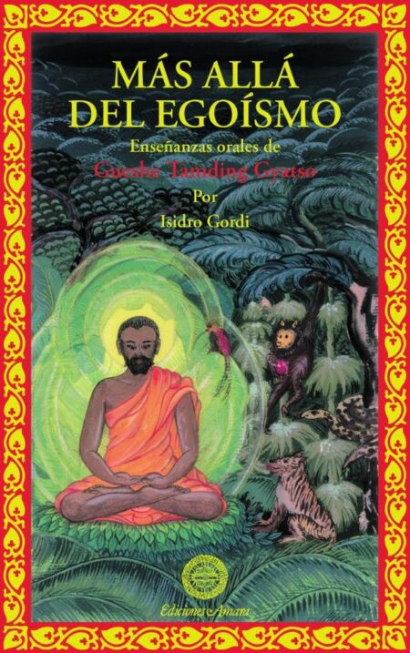 Más allá del egoísmo