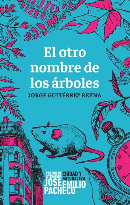 El otro nombre de los árboles