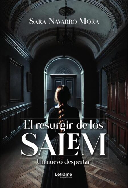 El resurgir de los Salem:Un nuevo despertar