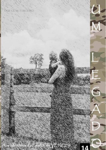 Um Legado:Aos Membros da Família, de Vênus!