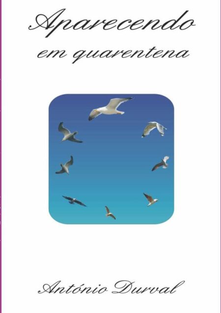 Aparecendo Em Quarentena:Mais memórias