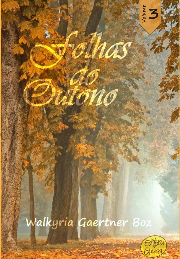 Folhas Do Outono - Vol. 3