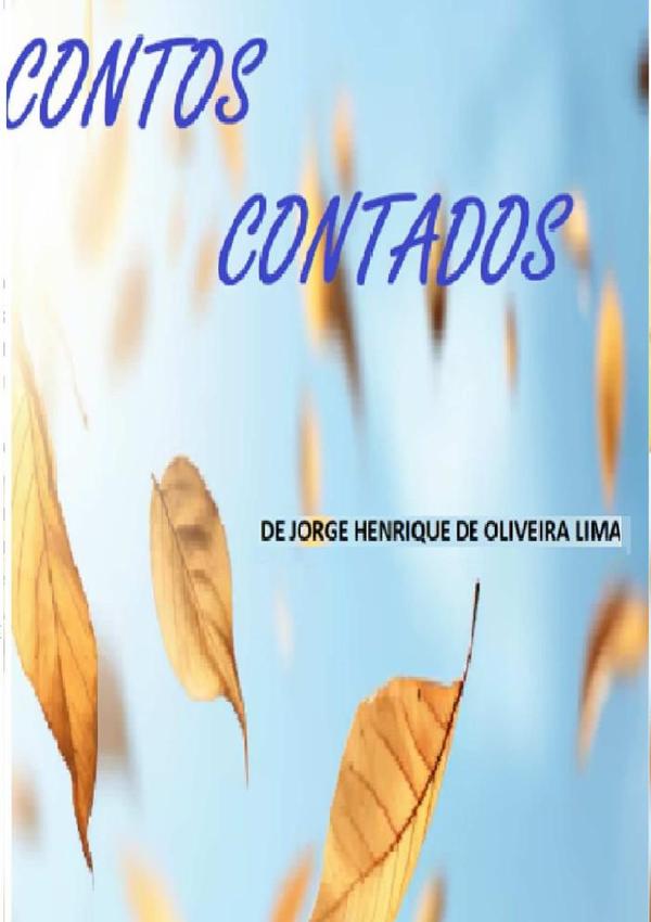Contos Contados