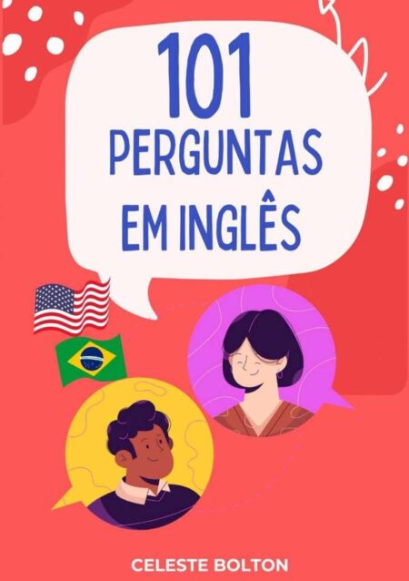 101 Perguntas Em Inglês
