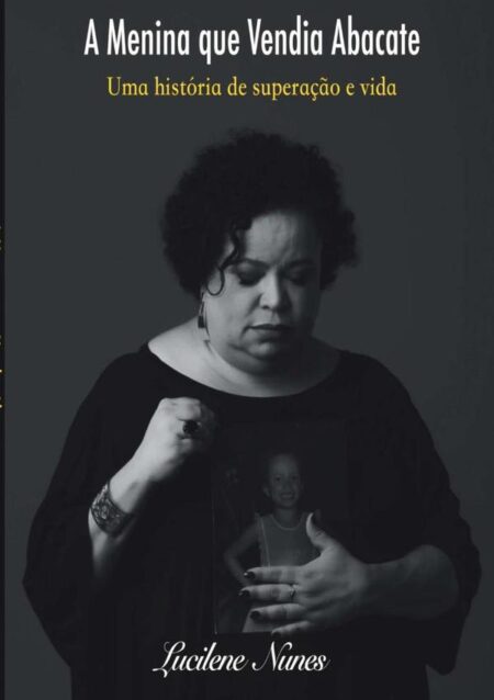 A Menina Que Vendia Abacate