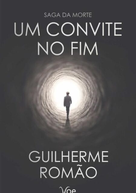 Um Convite No Fim:Saga da morte
