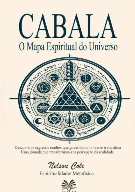 Cabala:O Mapa Espiritual do Universo