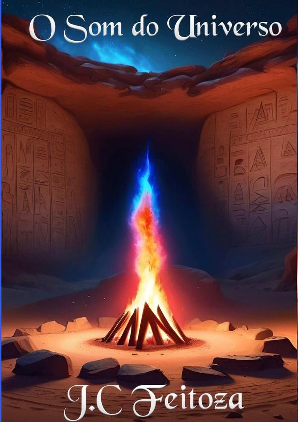 O Som Do Universo