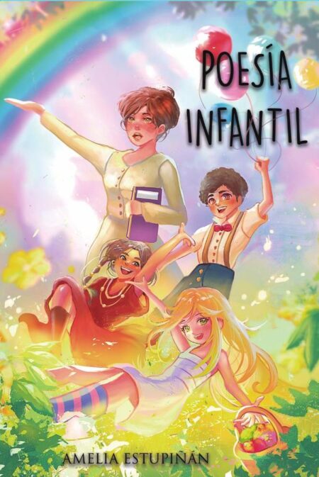 Poesía infantil