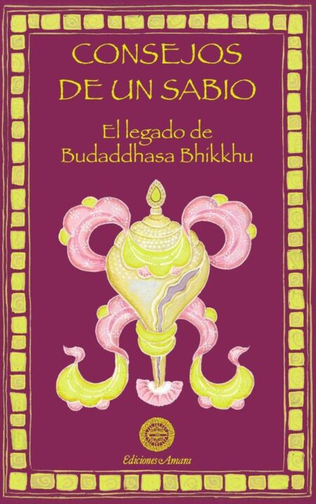 Consejos de un sabio