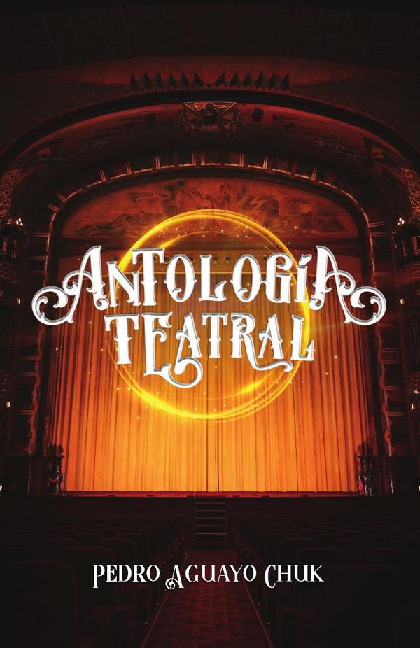 Antología teatral