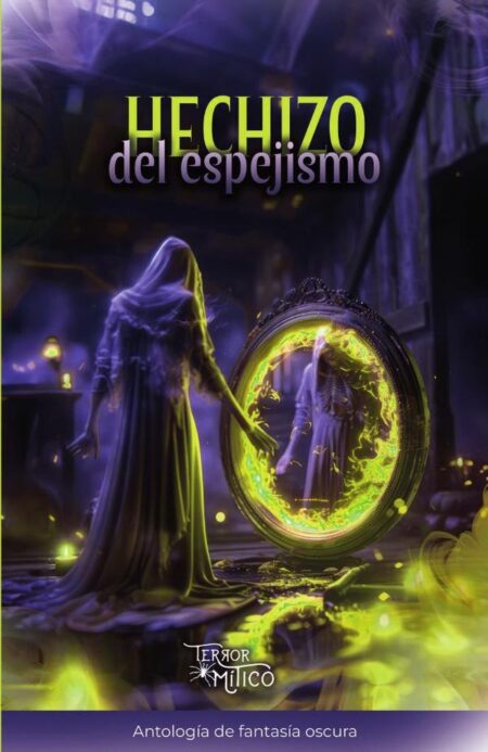 Hechizo del espejismo