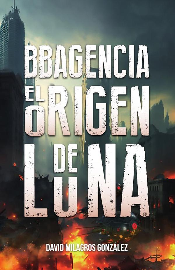 BBAgencia:El origen de luna