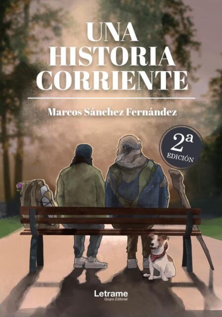 Una historia corriente