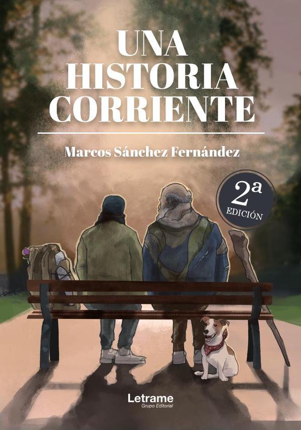 Una historia corriente