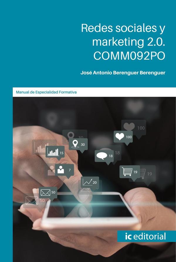 Redes sociales y marketing 2.0