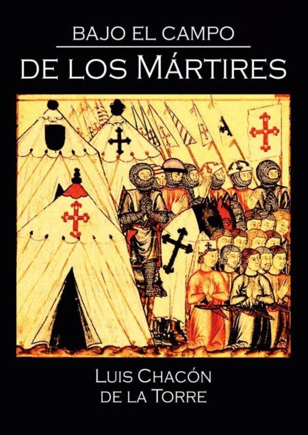 Bajo el campo de los mártires