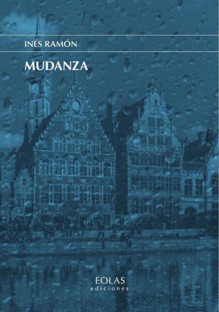 Mudanza