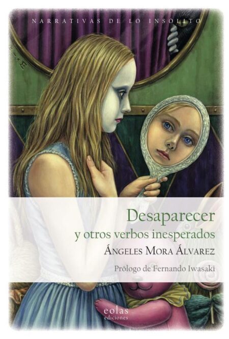 Desaparecer y otros verbos inesperados