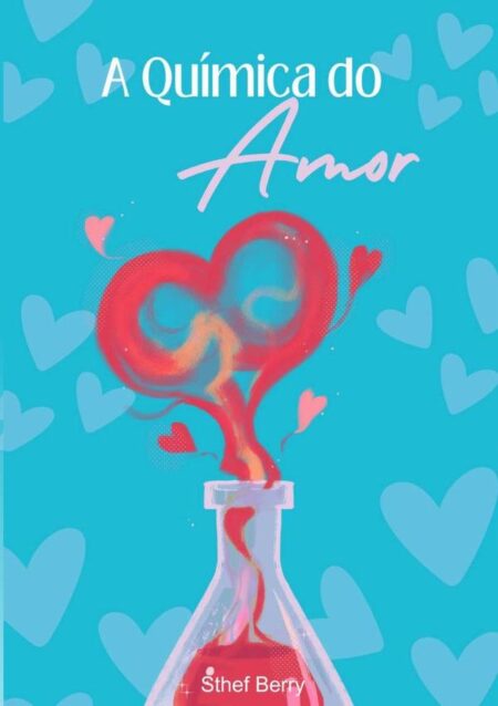 A Química Do Amor