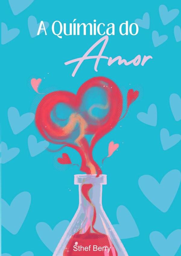 A Química Do Amor