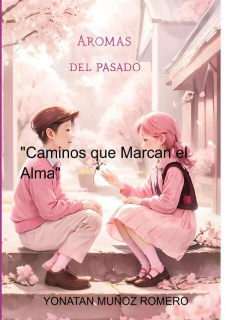 Aromas Del Pasado:"Caminos que Marcan el Alma"