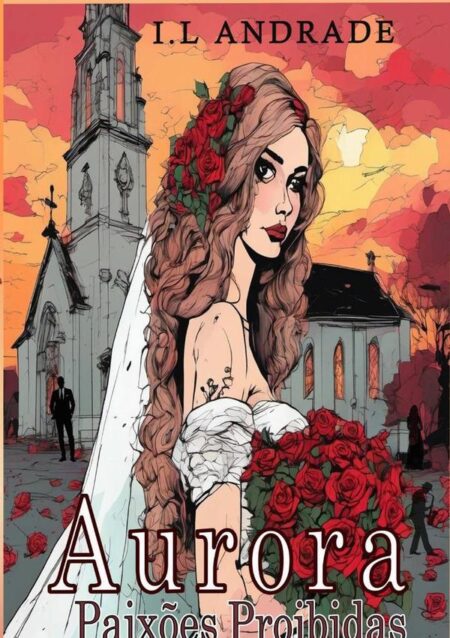 Aurora:Paixões Proibidas