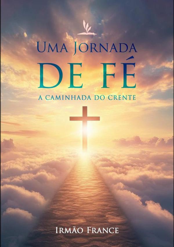 Uma Jornada De Fé:A caminhada do crente