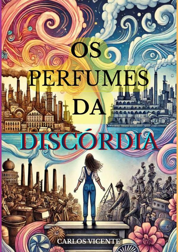 Os Perfumes Da Discórdia