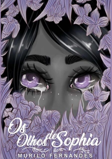 Os Olhos De Sophia