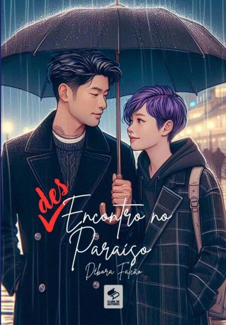 (des)encontro No Paraíso