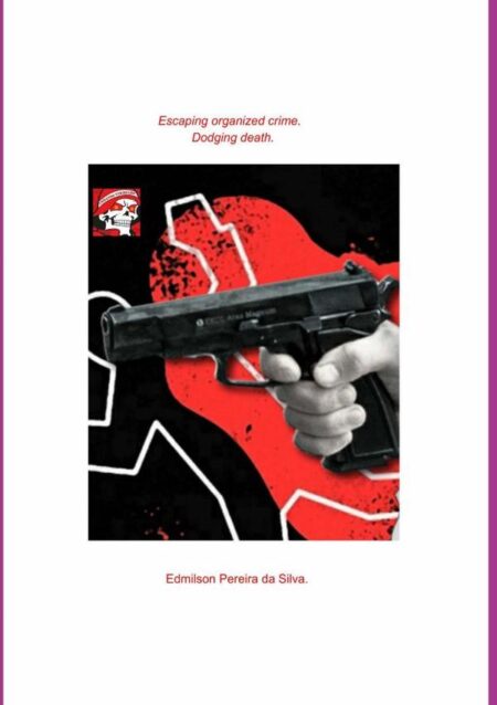 Escaping Organized Crime.:Doding death.