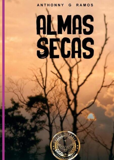 Almas Secas:"DEPRESSÃO E SUPERAÇÃO"