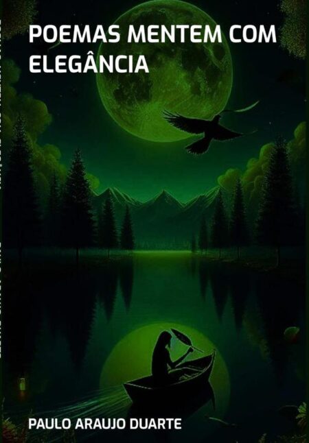 Poemas Mentem Com Elegância